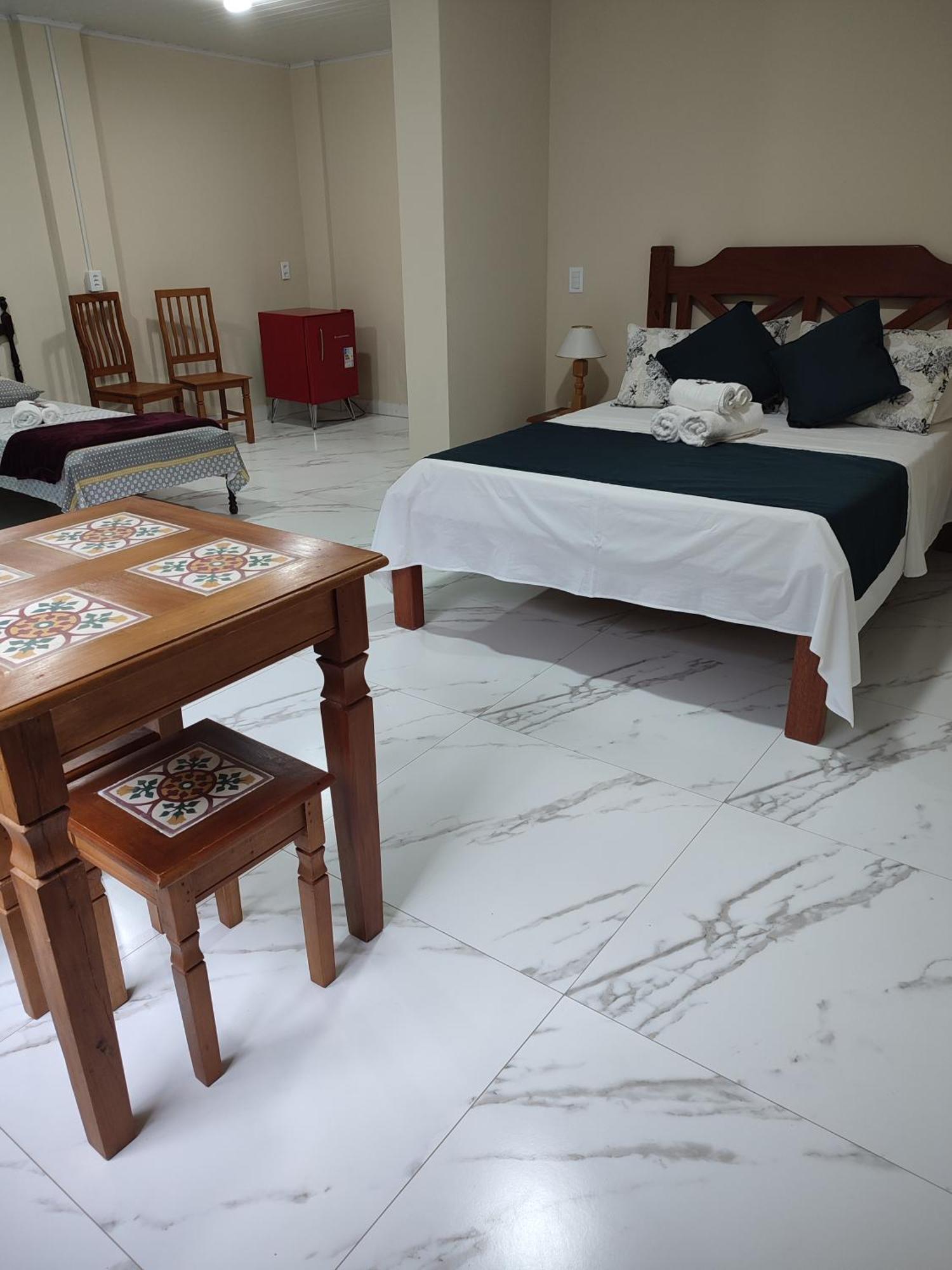 Hotel Lumiar Eksteriør billede