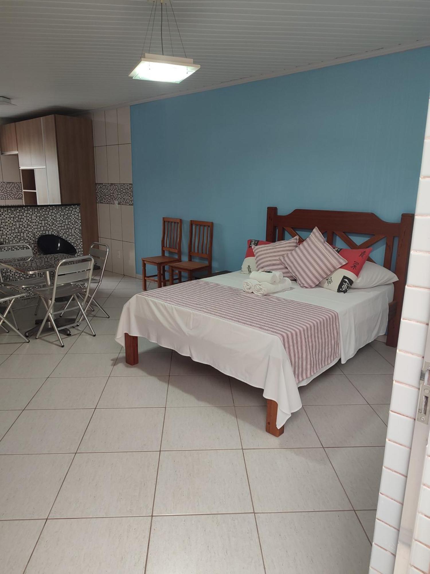 Hotel Lumiar Eksteriør billede