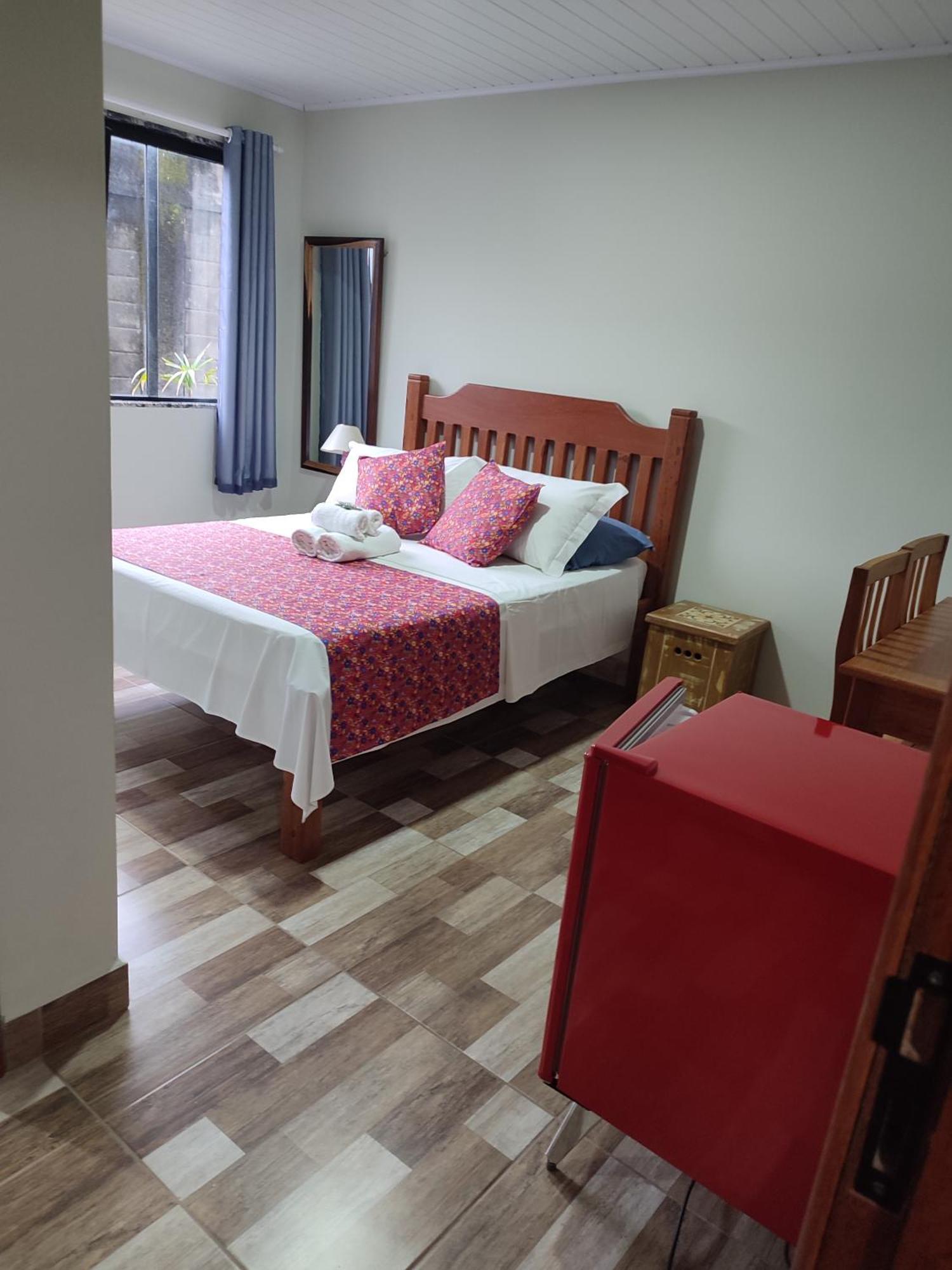 Hotel Lumiar Eksteriør billede